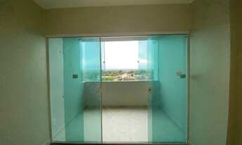 Imagem 3: Vendo apartamento no Condomínio Mar Azul, Araçagy proximo ao Alphaville