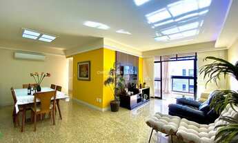 Imagem 2: Lindo apartamento 04 Quartos com 152m2 e vista para o mar na Mata da Praia