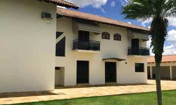 Imagem: Sobrado com 6 dormitórios, 47500 m²