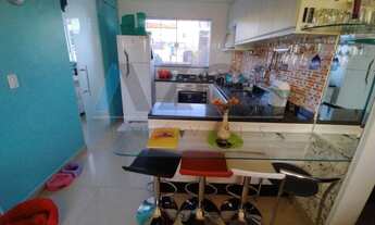 Imagem 3: EXCELENTE APARTAMENTO COM 02 DORMITÓRIOS NO ARRUDA EM COLOMBO POR R$ 144.900,00