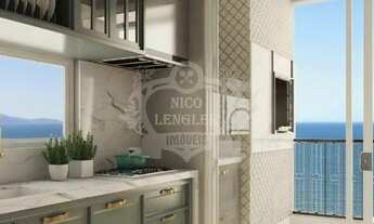 Imagem: 3 SUITES E VISTA DEFINITIVA DO MAR