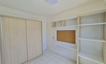 Imagem 6: Apartamento no Res. Ideal Vila Nova (58 m², 3/4, sombra, Parque das Árvores