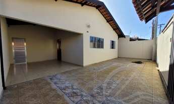 Imagem: Casa - Parque Bandeirantes I (Nova Veneza)