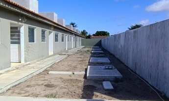 Imagem 4: CASA DE DOIS QUARTOS EM PAU AMARELO COM QUINTAL E TRÊS METROS DE FRENTE