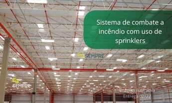 Imagem 4: Aluguel de Galpão em Contagem MG