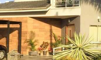 Imagem 2: CASA EM CONDOMÍNIO - CONDOMÍNIO ARUJÁ COUNTRY CLUB - SP