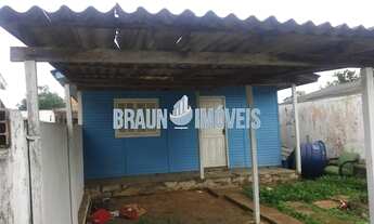 Imagem 4: CACHOEIRINHA - Casa Padrão - VILA SILVEIRA MARTINS