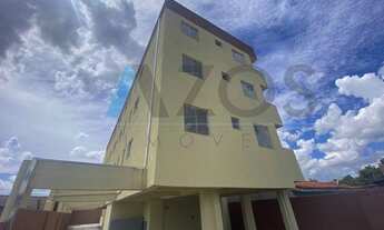 Imagem 4: EXCELENTES APARTAMENTOS COM 02 DORMITÓRIOS NO PALOMA EM COLOMBO POR R$ 154.900,00