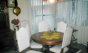 Imagem 4: Casa com 3 dormitórios à venda, 278 m² por R$ 3.200.000,00 - Aclimação - São Paulo/SP