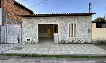 Imagem: Ótima no Casa no Bairro Tomba, próximo