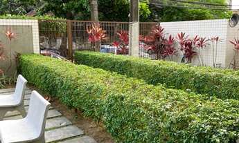 Imagem 2: Apartamento para aluguel 65m² com 2 quartos em Prado - Recife - PE