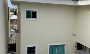 Imagem 7: Casa para venda tem 386 metros quadrados com 8 quartos em Leigos - Saquarema - RJ