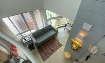 Imagem 4: Apartamento 1 Quarto para Venda em Salvador, Rio Vermelho, 1 dormitório, 1 suíte, 2 banhei