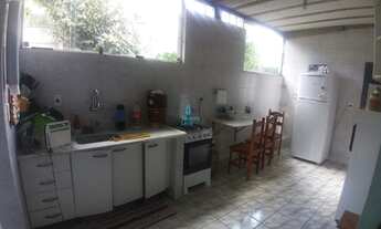 Imagem 6: Belo Horizonte - Casa Padrão - Palmeiras