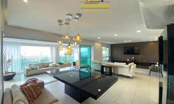 Imagem: Farol da ILHA, Exclusivo Apartamento Na