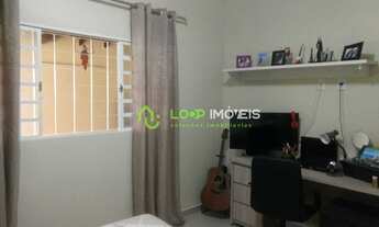 Imagem 5: Loop Imóveis Vende Casa no Setor Oeste de Sobradinho, Aceita Financiamento ou Permuta lote