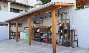 Imagem 5: Apartamento Garden no Centro de Juiz de Fora