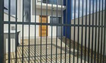 Imagem 4: Sobrado à venda no bairro Jardim Iririú - Joinville/SC