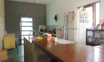 Imagem 2: Casa com 2 dormitórios à venda, 82 m² por R$ 350.000,00 - Sibaúma - Tibau do Sul/RN