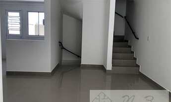 Imagem: Casa Sobrado de em condomínio quintal 2