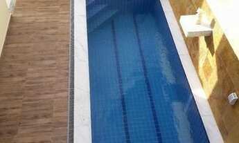 Imagem 2: Excelente Duplex nos Bosques das Flores (04 suítes, escritório e ótimo acabamento