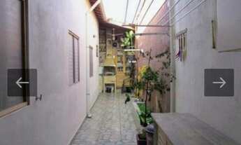 Imagem 4: Casa para venda com 135 metros quadrados com 3 quartos em Parque América - Itu - SP