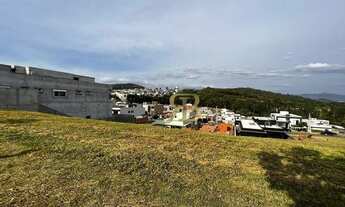 Imagem 6: Lindo Terreno em condomínio a venda-Atibaia-Sp!!!!