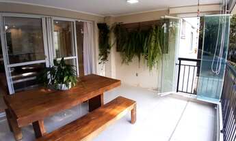 Imagem 4: Apartamento para venda com 100 metros quadrados com 3 quartos