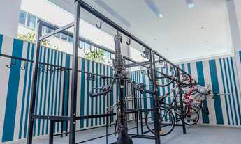 Imagem 7: Apartamento para venda tem 70 metros quadrados com 2 quartos em Botafogo - Rio de Janeiro