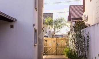 Imagem 6: PORTO ALEGRE - Casa de Condomínio - Hípica