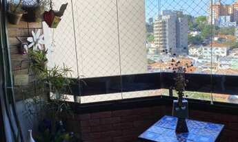 Imagem 2: Apartamento para venda tem 167 metros quadrados com 2 quartos em Alto da Lapa - São Paulo