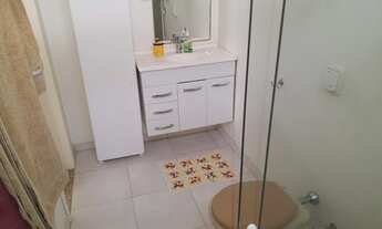 Imagem 2: Apartamento para venda com 125 metros quadrados com 3 quartos em Copacabana - Rio de Janei