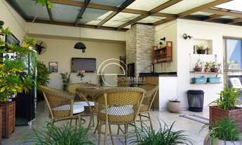 Imagem 5: RJ - Apartamento Padrão - Recreio dos Bandeirantes