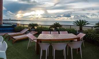 Imagem 4: Cobertura Edifício Ancoradouro