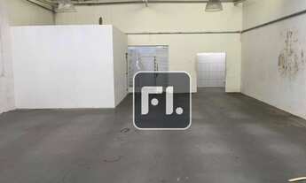 Imagem 5: Galpão para alugar, 450 m² por R$ 15.000,00/mês - Pinheiros - São Paulo/SP