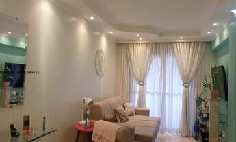 Imagem 7: Apartamento 2 dormitórios para Venda em São Caetano do Sul, Olímpico, 2 dormitórios, 1 suí