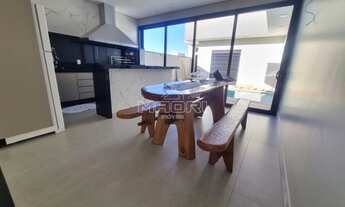 Imagem 2: Casa - Residencial Vila do Sol - Valinhos