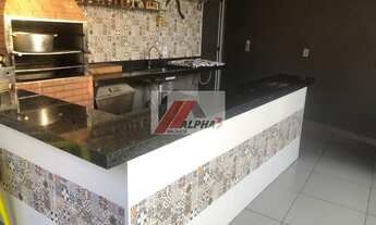 Imagem 5: Indaiatuba - Casa Padrão - Jardim Portal do Sol