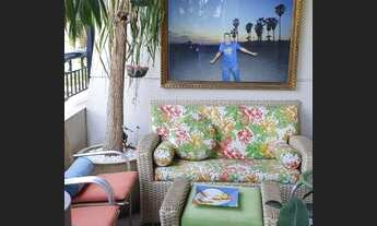 Imagem 5: Apartamento 74m2 2 Dorm 1 Suíte Vila Madalena - Venda/ Locação