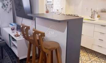 Imagem 3: Apartamento - Fundação da Casa Popular - Campinas