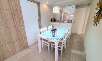 Imagem 4: Apartamento com 3 dormitórios à venda, 64 m² por R$ 420.000 - Engenheiro Luciano Cavalcant