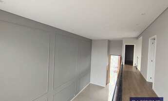 Imagem 7: Casa com 3 dormitórios à venda, 297 m² por R$ 2.300.000,00 - Condomínio Vale das Águas - B