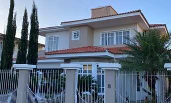 Imagem: Casa - Ingleses do Rio Vermelho - Florianópolis