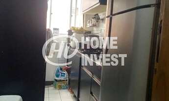 Imagem 7: Apartamento com 2 dormitórios à venda, 51 m² por R$ 450.000,00 - Vila Ipojuca - São Paulo