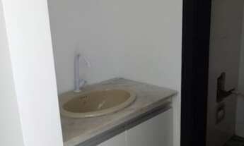 Imagem: Sala/Conjunto para aluguel possui 29 m²