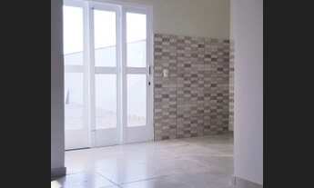 Imagem 5: Casa para venda tem 81 metros quadrados com 3 quartos em Bairro Cruz das Almas - Itu - São