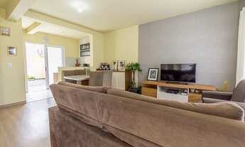 Imagem 3: Casa de condomínio sobrado para venda com 85 metros quadrados com 3 quartos