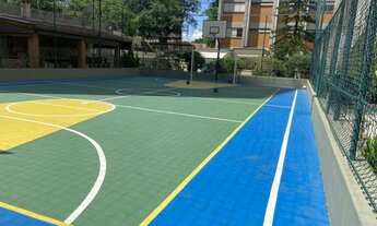 Imagem 6: APARTAMENTO RESIDENCIAL em SÃO JOSÉ DOS CAMPOS - SP, JARDIM SÃO DIMAS