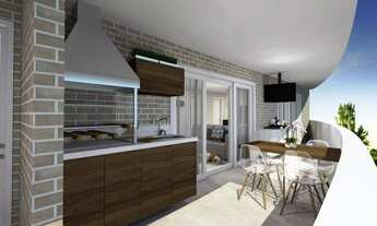 Imagem 7: Apartamento para venda tem 104 m² - Baeta Neves