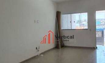 Imagem 3: Sobrado com 3 dormitórios à venda, 110 m² por R$ 520.000,00 - Patriarca (Zona Leste) - São